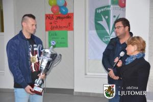 Sprejem za svetovnega prvaka Davida Žibrata 3